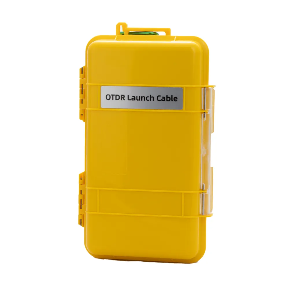 BOBINA DE LANZAMIENTO EFO 1Km SM miniatura 4