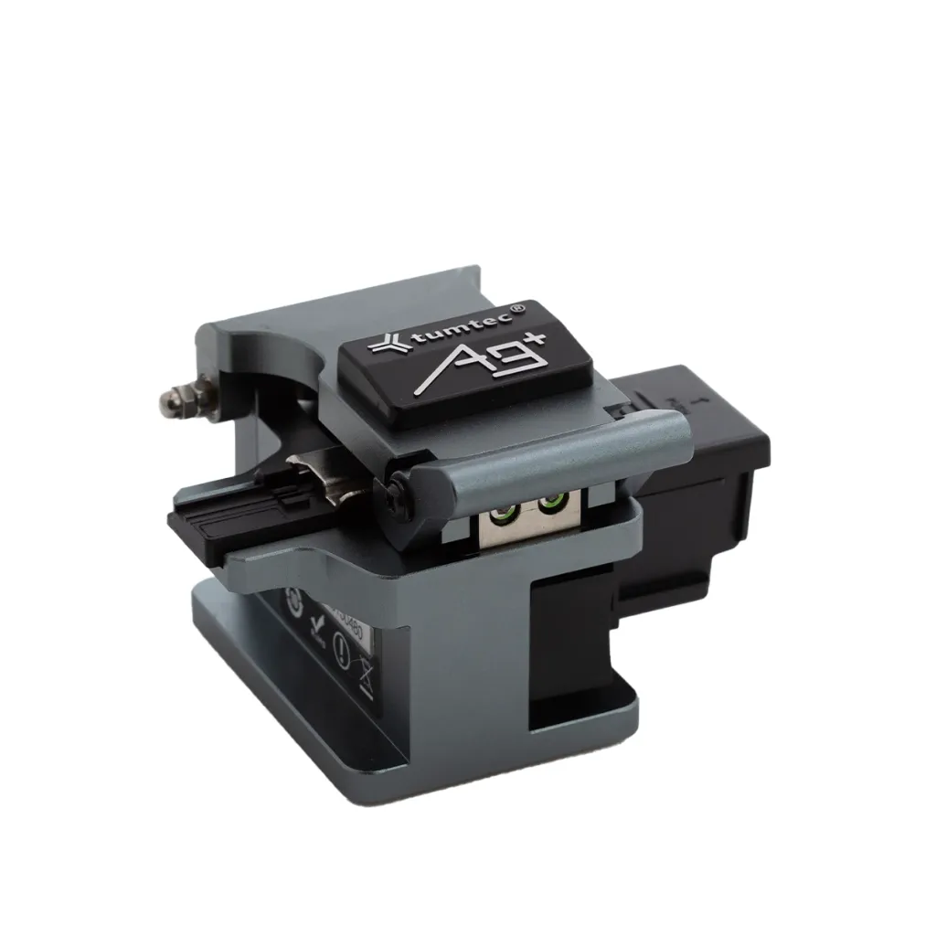 CORTADORA TUMTEC A9 miniatura 3
