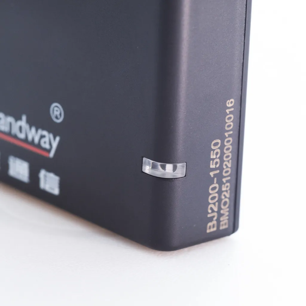 MINI OTDR GRANDWAY BJ200 miniatura 4