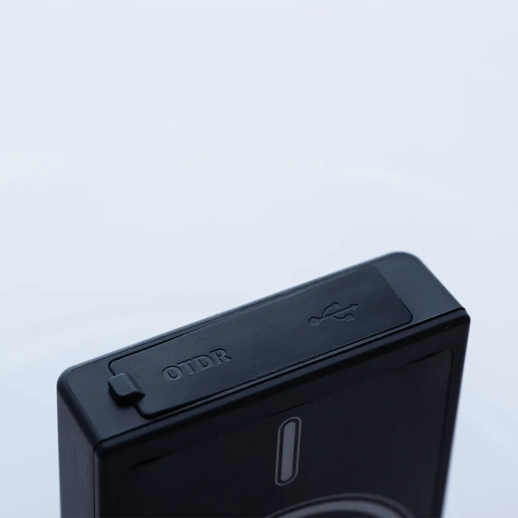 MINI OTDR GRANDWAY BJ200 miniatura 5