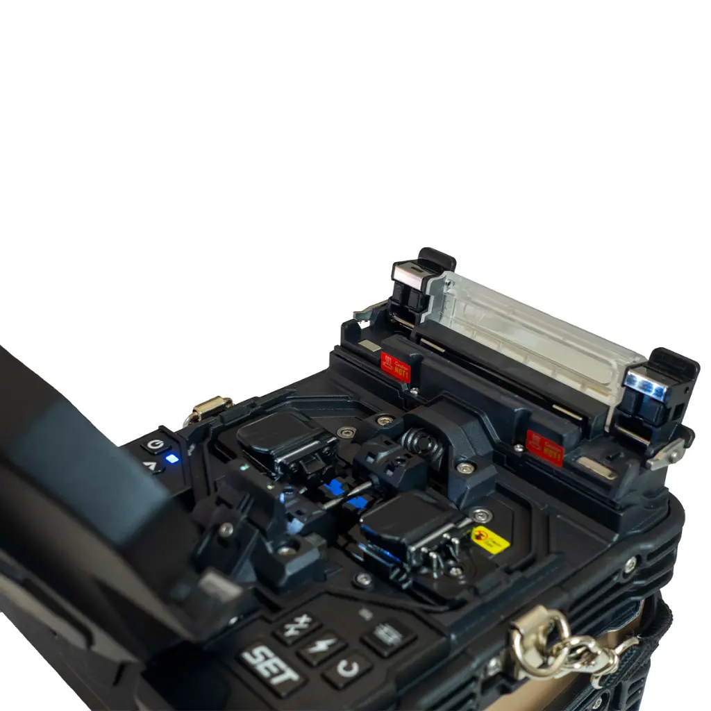 FUSIONADORA TUMTEC V9 miniatura 4