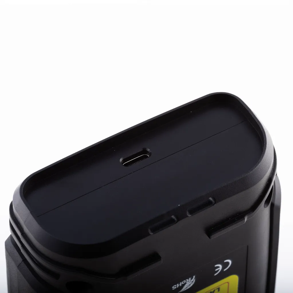 OTDR GRANDWAY M-1000D-PRO miniatura 7