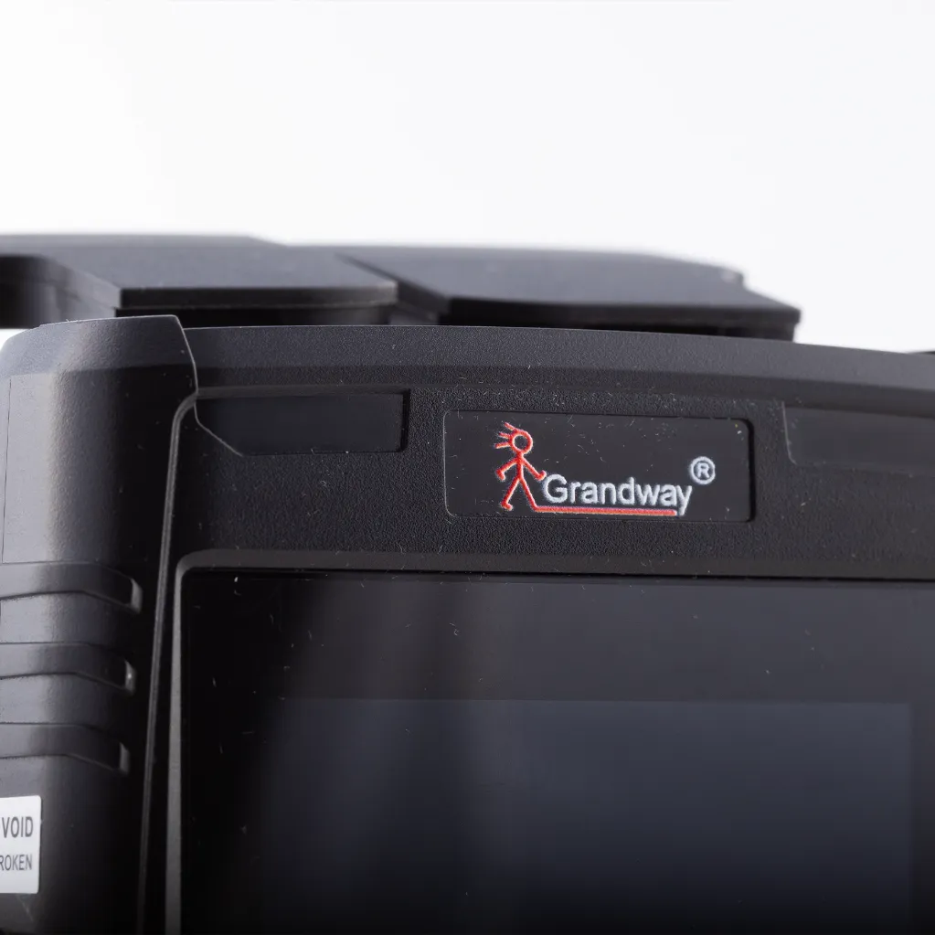 OTDR GRANDWAY M-1000D-PRO miniatura 9