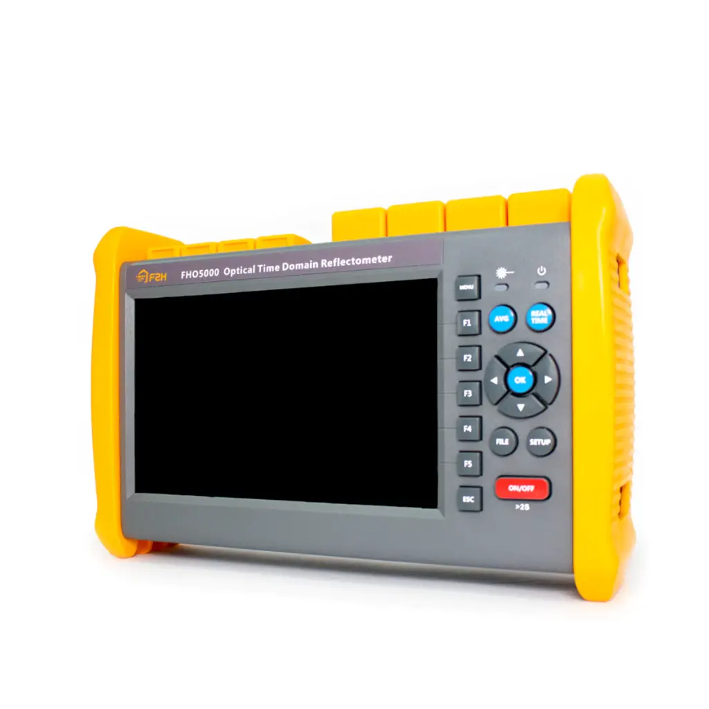 OTDR GRANDWAY FHO5000-T35-PRO miniatura 2