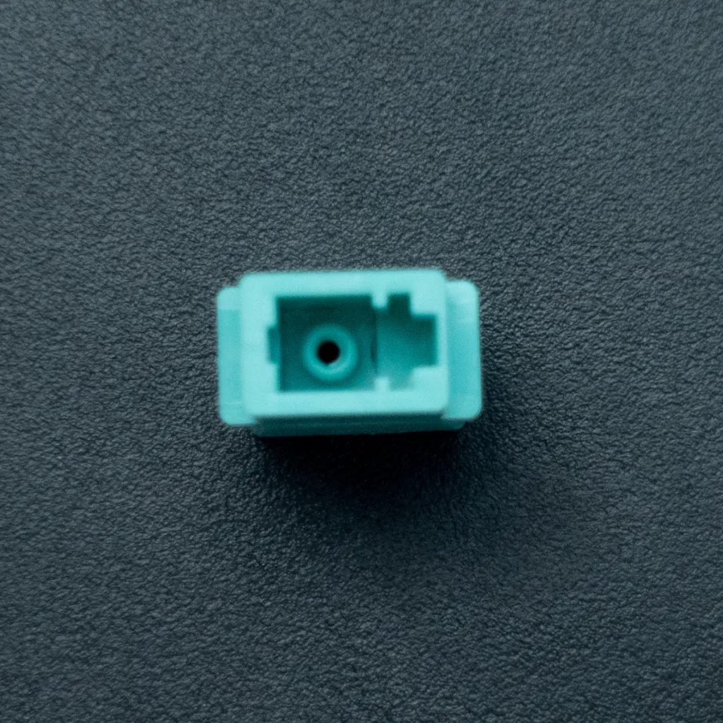 ADAPTADOR EFO LC/UPC-LC/UPC MM SIMPLEX miniatura 5