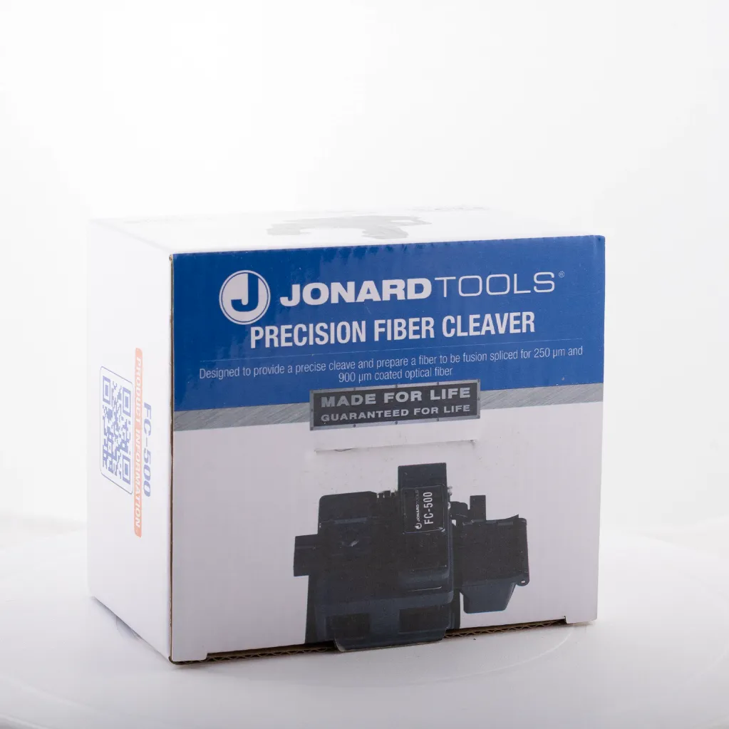 CORTADORA JONARD FC-500 miniatura 6
