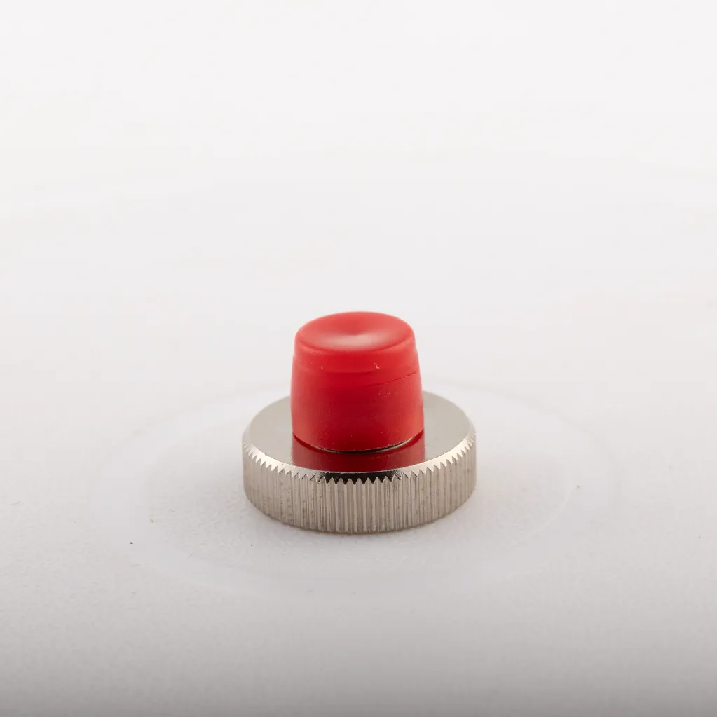 MEDIDOR DE POTENCIA SELECTIVO GRANDWAY FHP3G50 miniatura 9