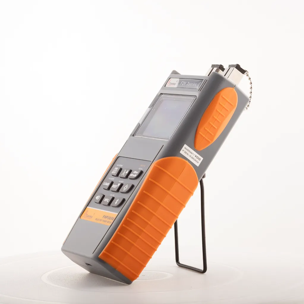 MEDIDOR DE POTENCIA SELECTIVO GRANDWAY FHP3G50 miniatura 5