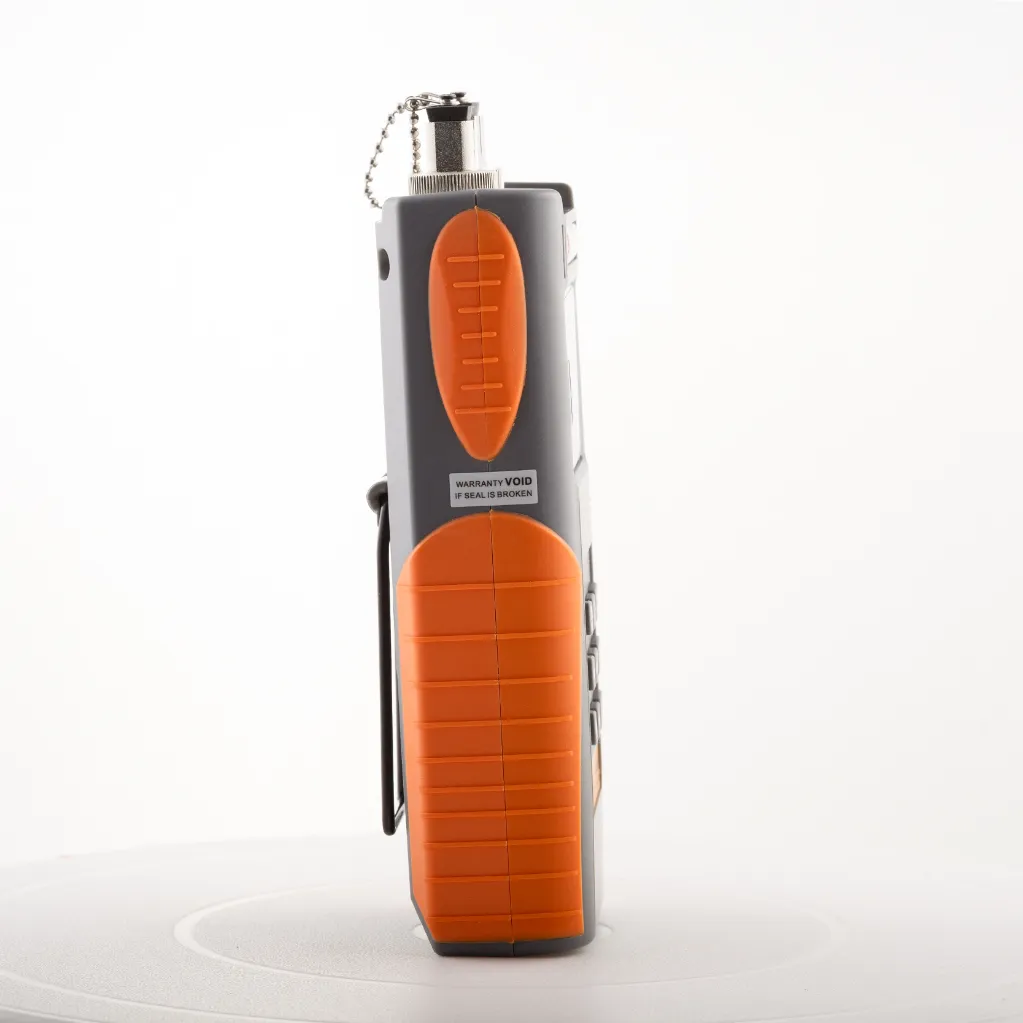 MEDIDOR DE POTENCIA SELECTIVO GRANDWAY FHP3G50 miniatura 3