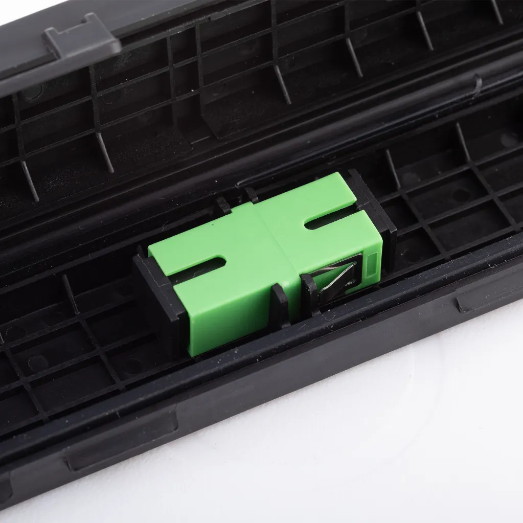 CAJA DE ACCESO A LA RED (NAP) EFO FAB-HGT-1B miniatura 6