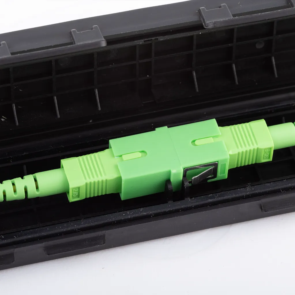 CAJA DE ACCESO A LA RED (NAP) EFO FAB-HGT-1B miniatura 7