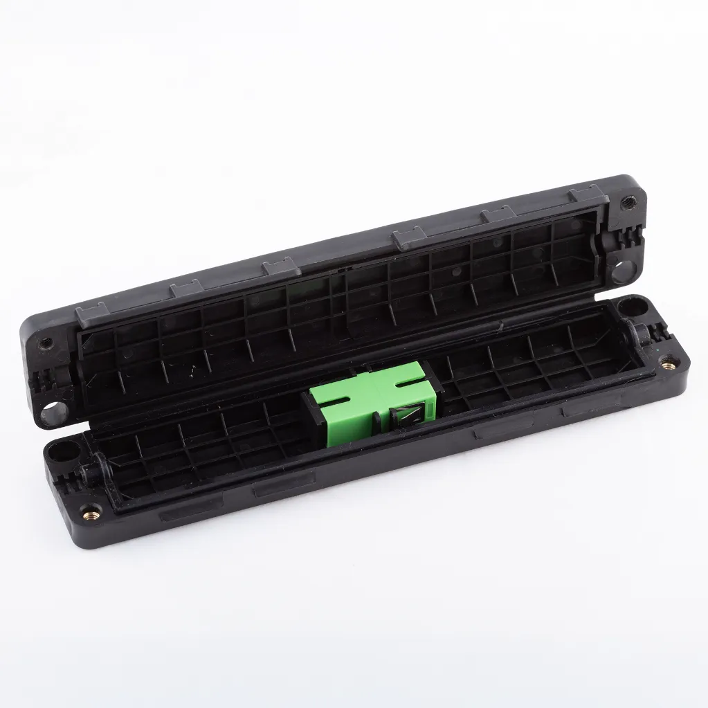 CAJA DE ACCESO A LA RED (NAP) EFO FAB-HGT-1B miniatura 5