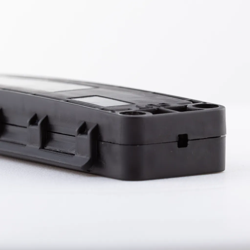 CAJA DE ACCESO A LA RED (NAP) EFO FAB-HGT-1B miniatura 4