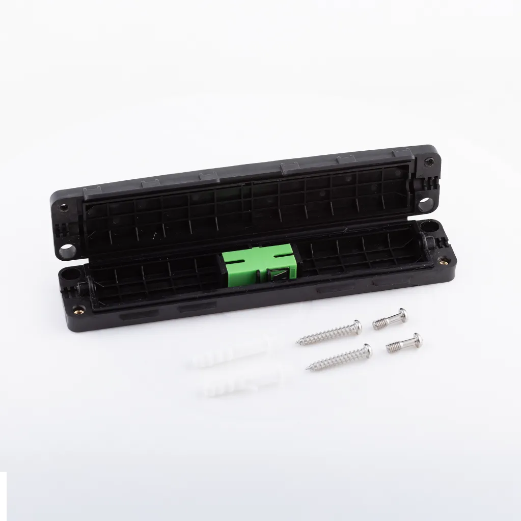 CAJA DE ACCESO A LA RED (NAP) EFO FAB-HGT-1B miniatura 8
