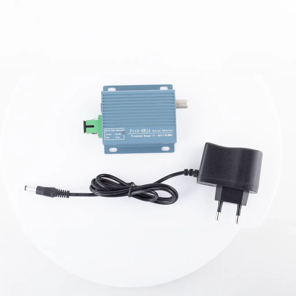 MININODO WSEE WS-OR16E 1550 Filtrado miniatura 5