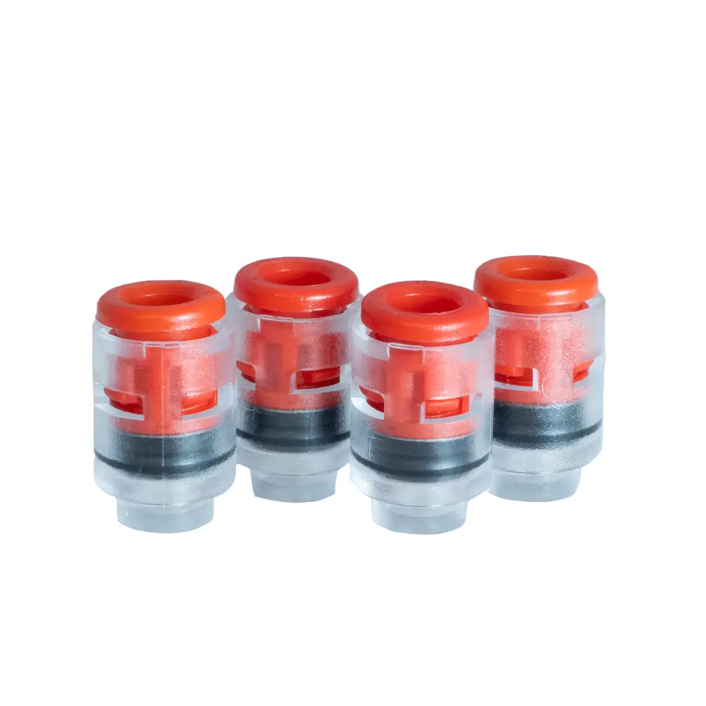 TOPE DE MICRODUCTO EFO 12mm miniatura 2
