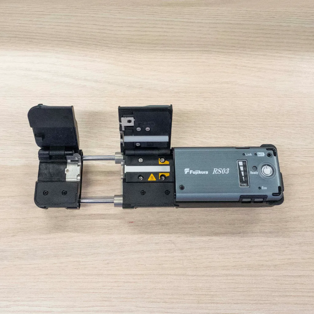 FUSIONADORA FUJIKURA 90R miniatura 7