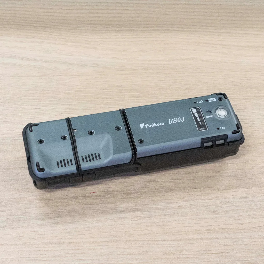 FUSIONADORA FUJIKURA 90R miniatura 8