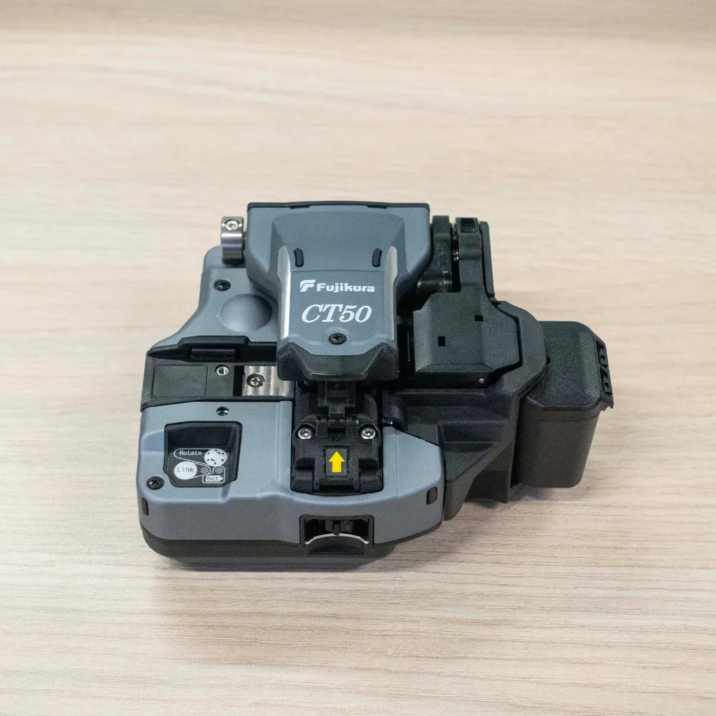 FUSIONADORA FUJIKURA 90R miniatura 5