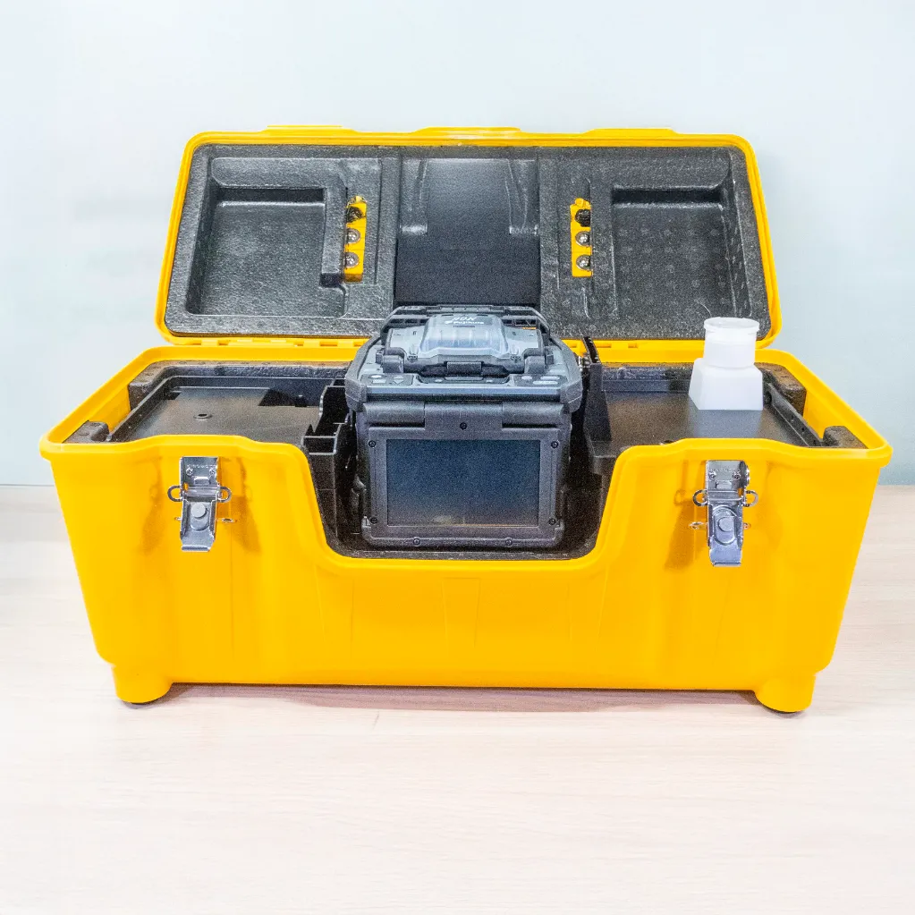 FUSIONADORA FUJIKURA 90R miniatura 10