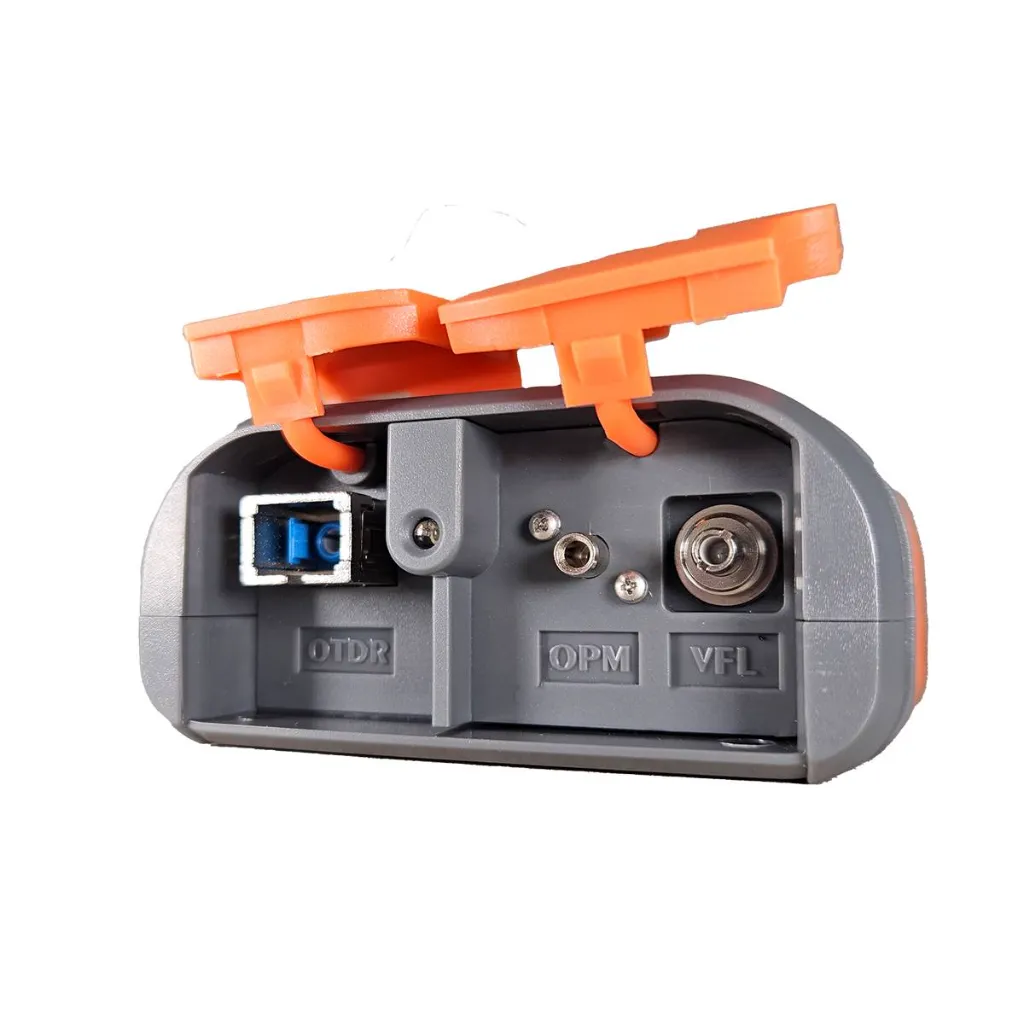 OTDR GRANDWAY M-1000S-1650 miniatura 4