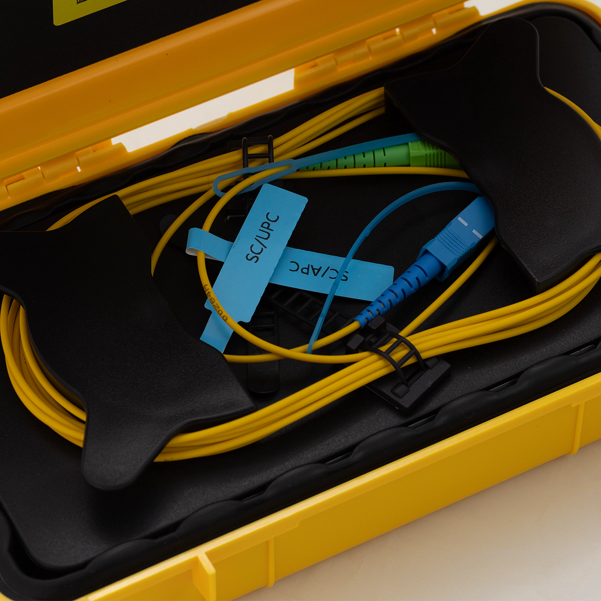 BOBINA DE LANZAMIENTO EFO 1Km SM miniatura 3