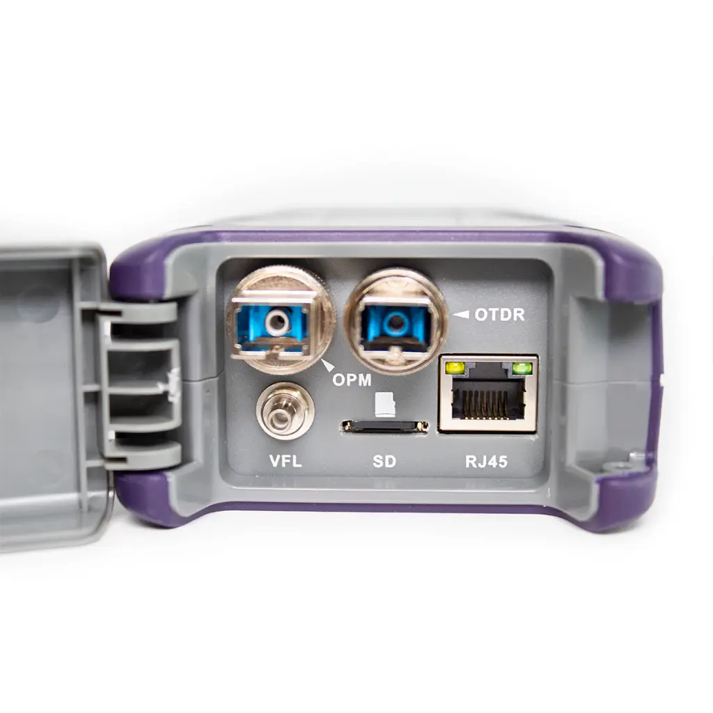 OTDR GRANDWAY FHO1500 PLUS miniatura 2