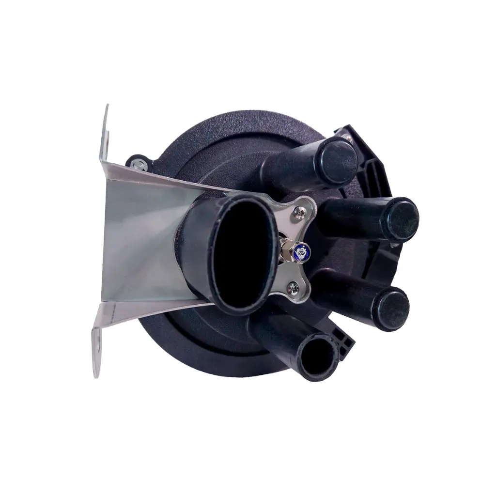 CAJA DE EMPALME EFO FAB-FOSC-BDH-A5-S96 miniatura 3