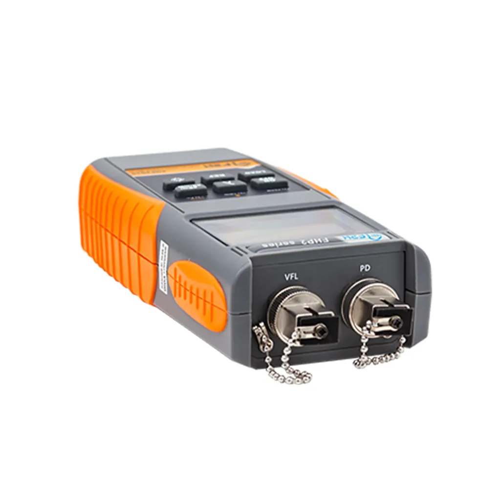 MEDIDOR DE POTENCIA SELECTIVO GRANDWAY FHP2G10 BT miniatura 2
