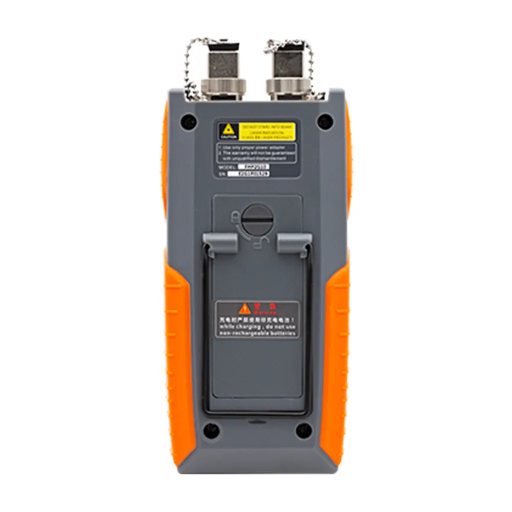 MEDIDOR DE POTENCIA SELECTIVO GRANDWAY FHP2G10 BT miniatura 3