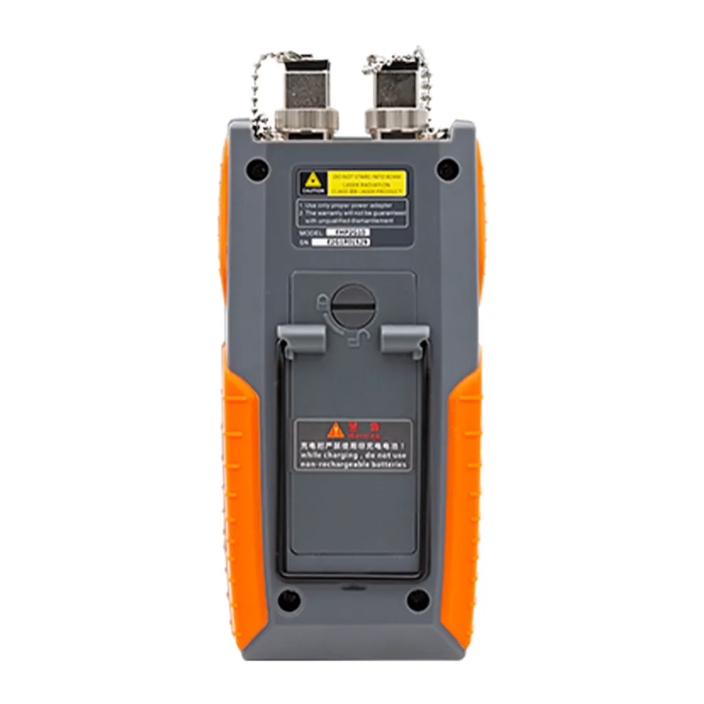 MEDIDOR DE POTENCIA SELECTIVO GRANDWAY FHP3G10 miniatura 2