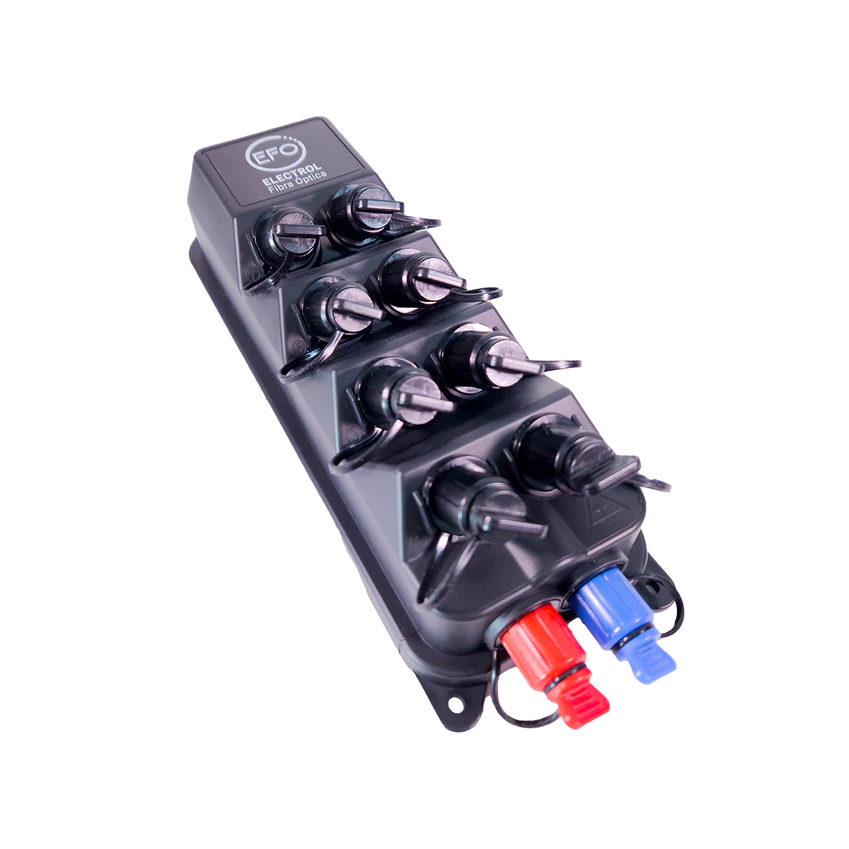 CAJA DE ACCESO A LA RED NAP EFO IP68