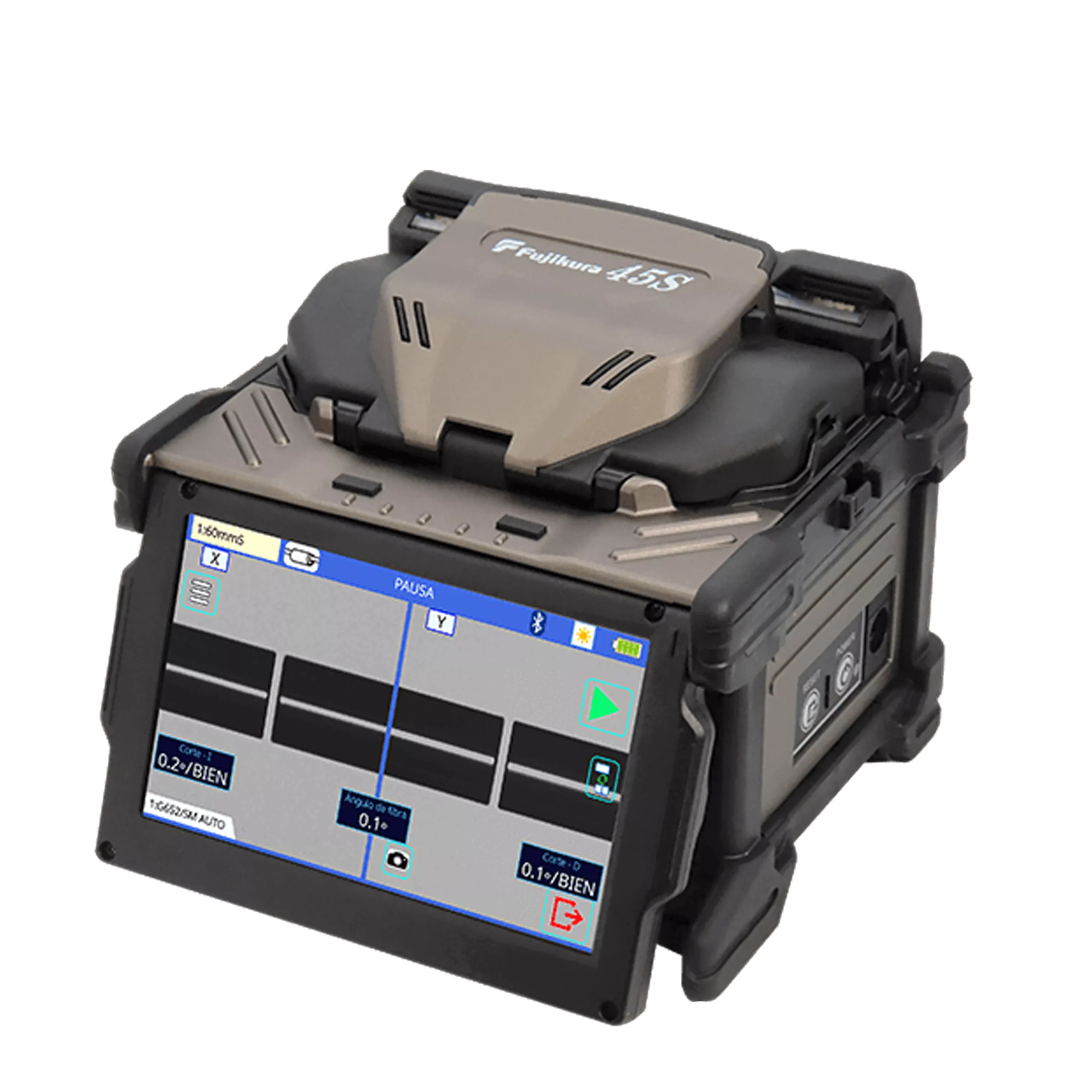 FUSIONADORA FUJIKURA 45S