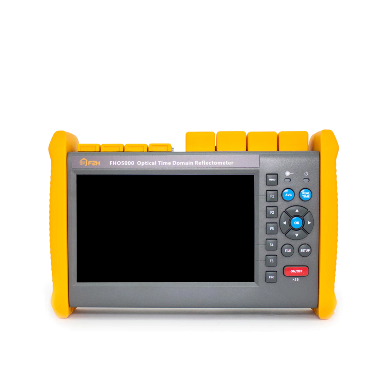 OTDR GRANDWAY FHO5000-MD22-PRO
