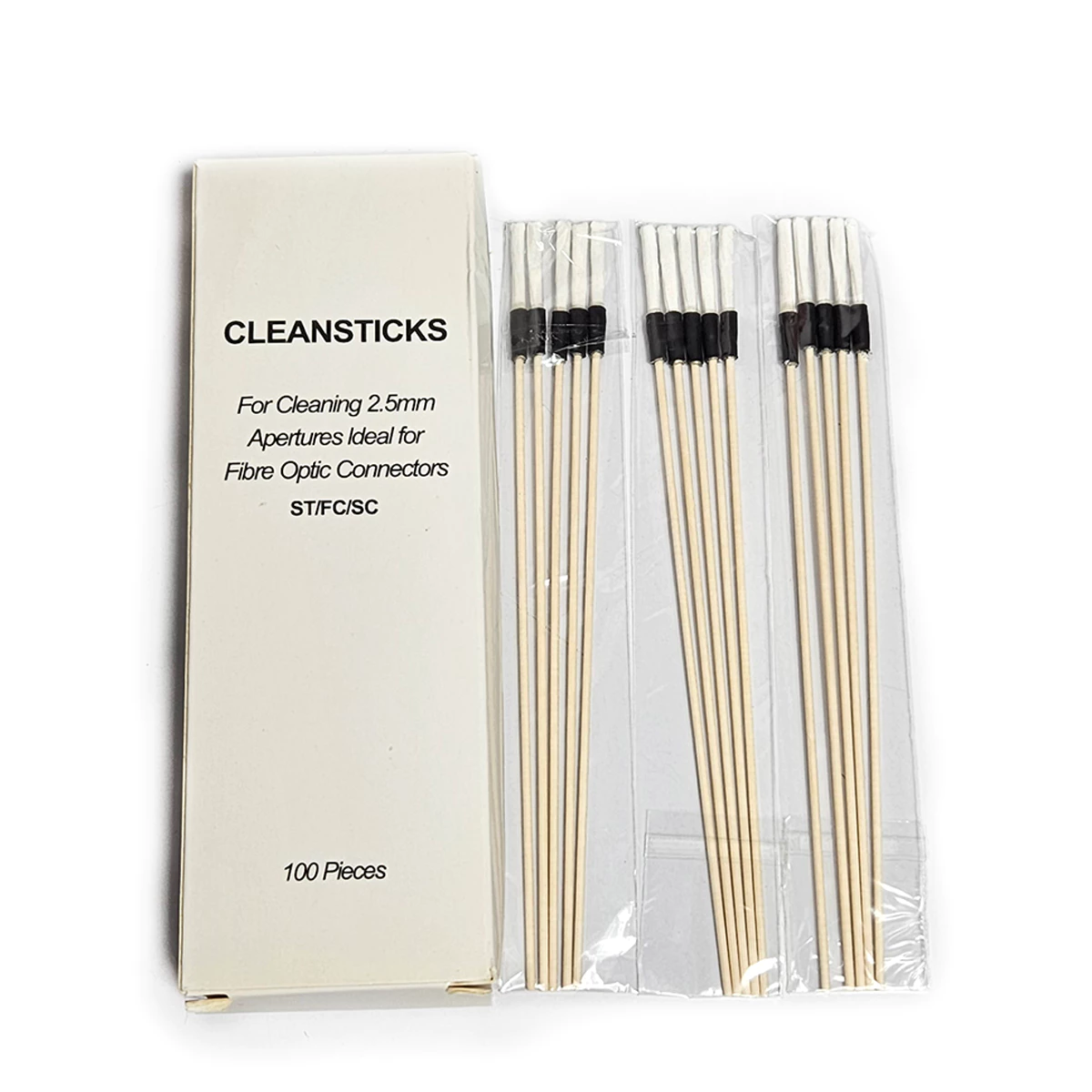 PALILLOS LIMPIADORES EFO 2.5mm