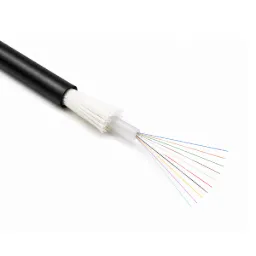 CABLE DE FIBRA EFO 12 HILOS FAB-GJYFXTH_G