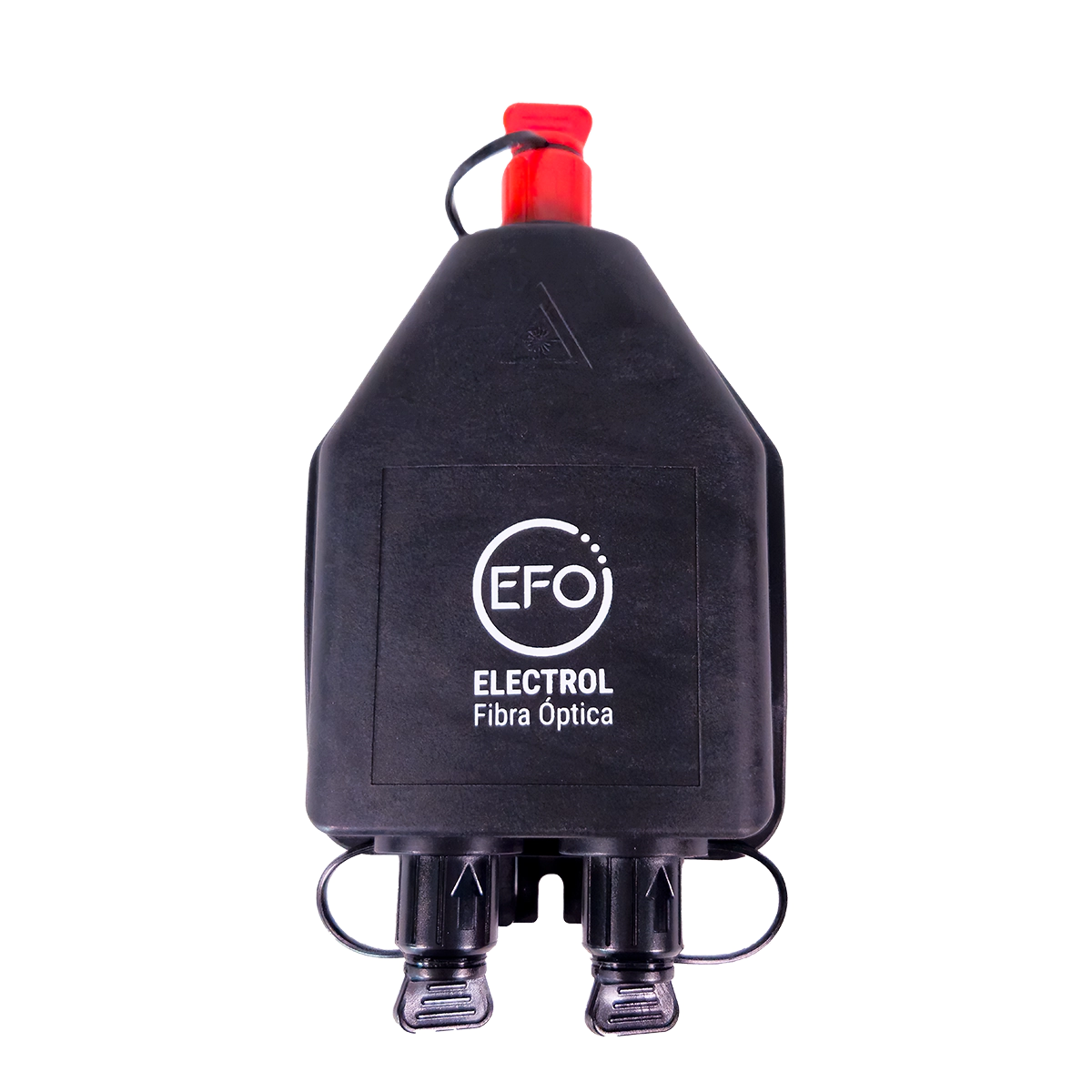 CAJA DE DISTRIBUCIÓN EFO FAB-HGT-2Y PRECONECTORIZADA