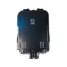 CAJA DE DISTRIBUCIÓN EFO FAB-HGT-16SX-A